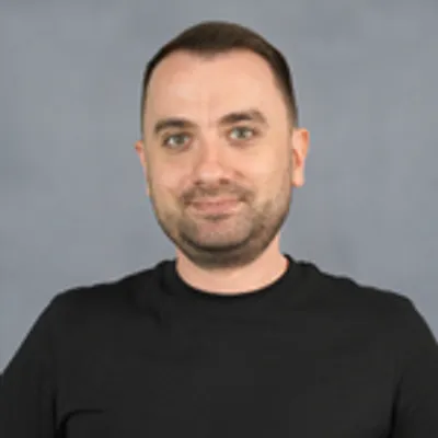 Krzysiek